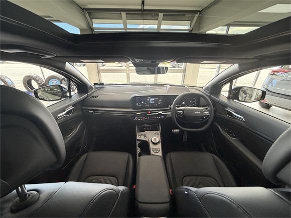 New Kia Sportage HEV X-Line