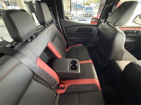 New Nissan Navara Pro-4X 4WD D/Cab 2.4 Dsl