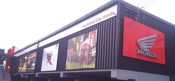 New Honda Dio