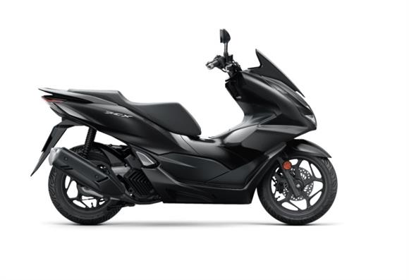 Honda PCX160 LAMS 2024