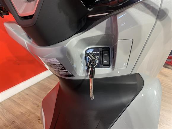 New Honda PCX160 LAMS