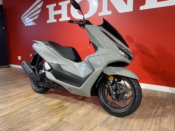 New Honda PCX160 LAMS