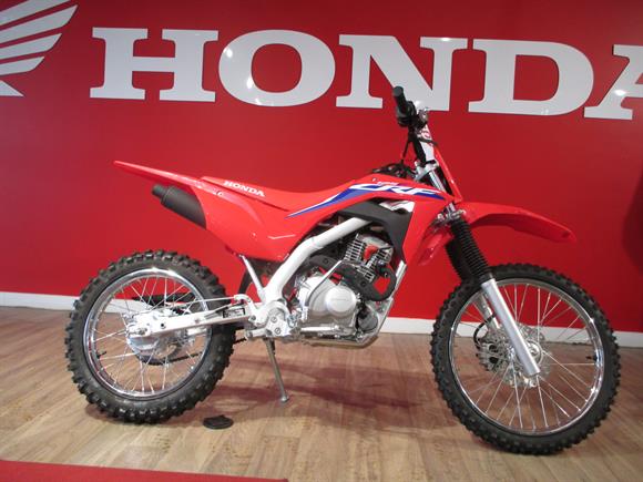 Honda CRF125FB 2023