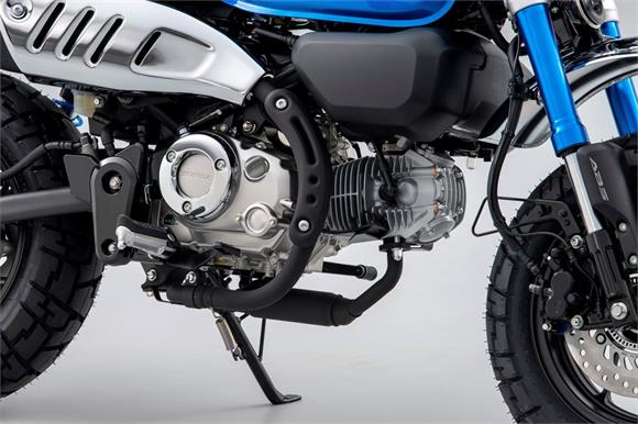 New Honda Z125 RIDE YOUR WAY SALE