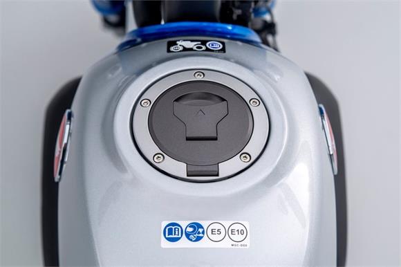 New Honda Z125 RIDE YOUR WAY SALE