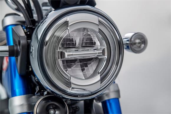 New Honda Z125 RIDE YOUR WAY SALE