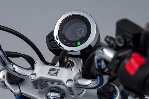 New Honda Z125 RIDE YOUR WAY SALE