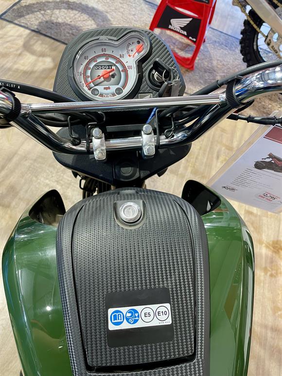 New Honda NAVi LIMITED STOCK