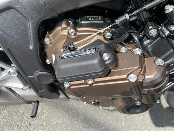 2025 Honda CB650R Back in stock!!