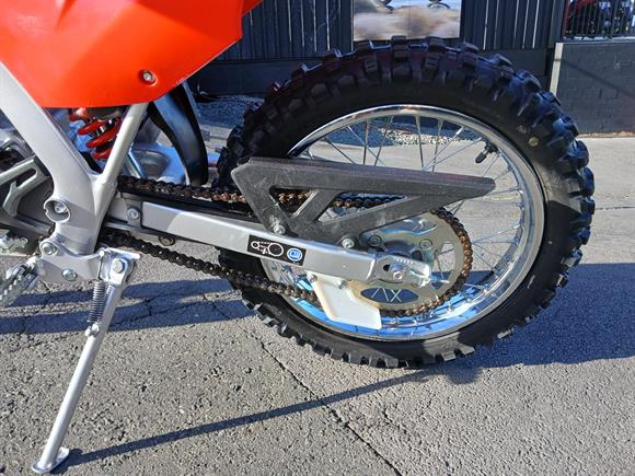 2023 Honda CRF125FB