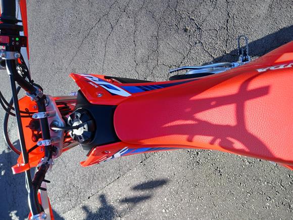 2023 Honda CRF125FB