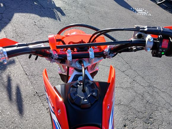2023 Honda CRF125FB