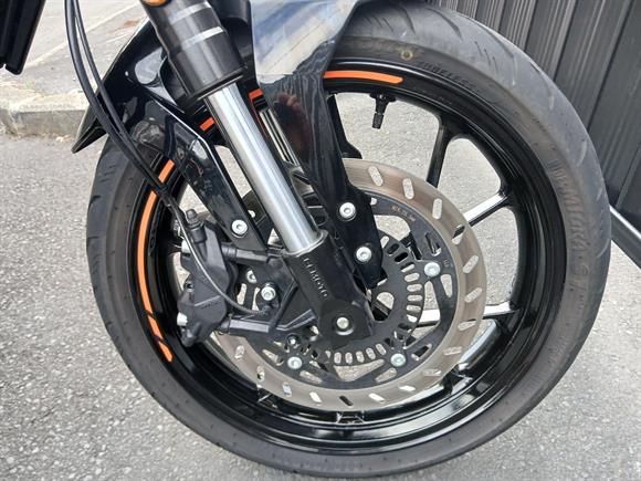 2022 CFMoto 300 NK