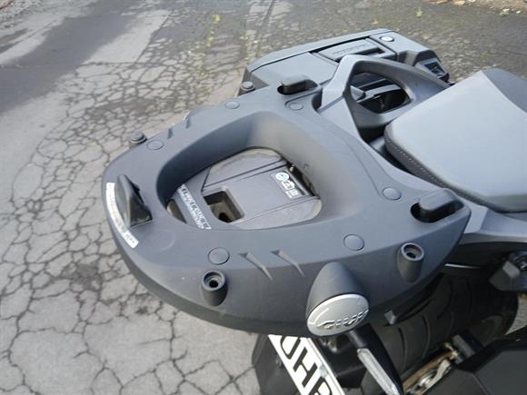 2022 Honda NT1100 Manual