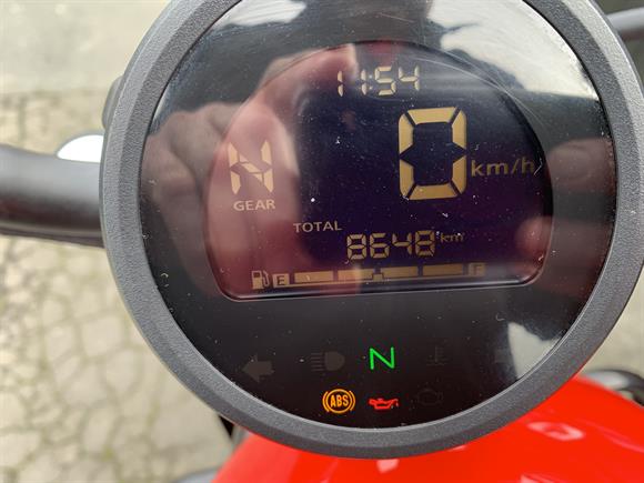 2024 Honda CMX500 Rebel Standard