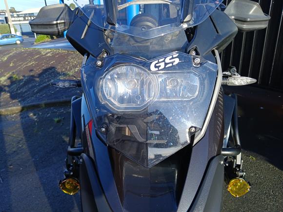 2013 BMW R1200GS
