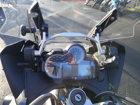 2013 BMW R1200GS
