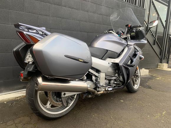 2005 Yamaha FJR1300