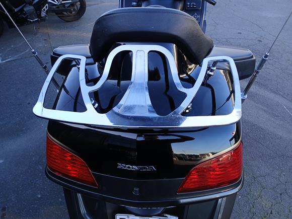 2016 Honda Goldwing GL1800
