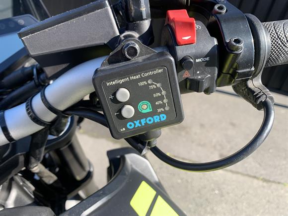 2019 Yamaha MT-09