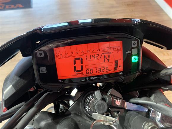 2020 Suzuki GSX150