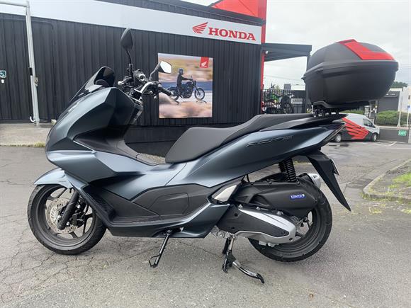 Honda PCX160 2023