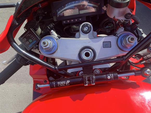 2001 Honda VTR1000SP1 RC-51