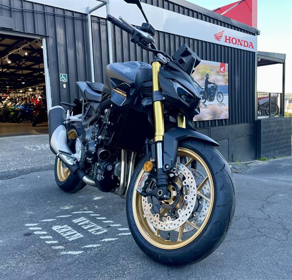 Honda CB1000 Hornet SP 2025