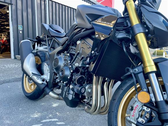 New Honda CB1000 Hornet SP
