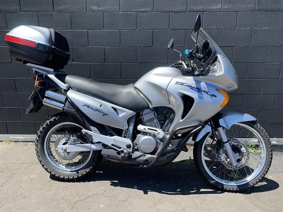 Honda XL650 Transalp 2006