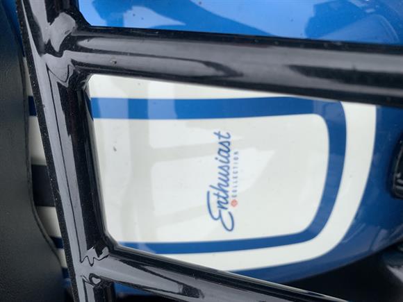 2024 Harley-Davidson Low Rider Fast Johnnie Enthusiast Ed