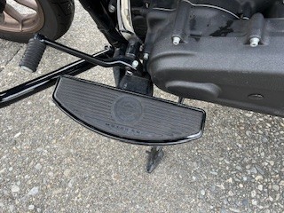 2024 Harley-Davidson Low Rider Fast Johnnie Enthusiast Ed