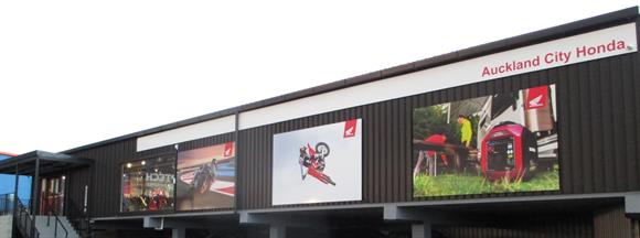 New Honda CRF1100 Adventure Sport DCT