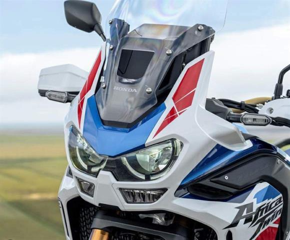 Honda CRF1100 Adventure Sport DCT 2023