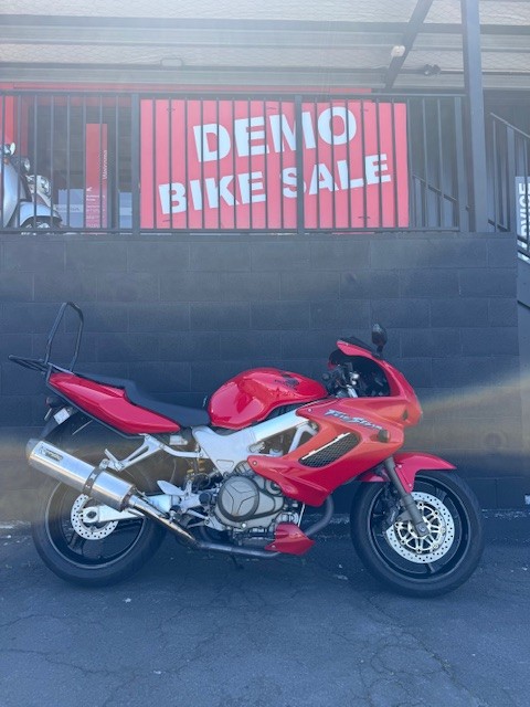 Honda VTR1000 Firestorm 2007