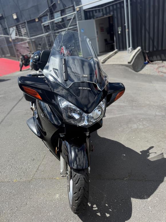 2010 Honda ST1300 1300