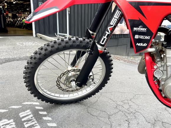 2021 Gas Gas MC450F