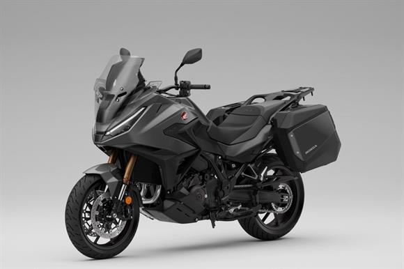 New Honda NT1100 DCT