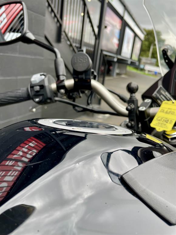 2022 Suzuki DL650 AM2 V-STROM