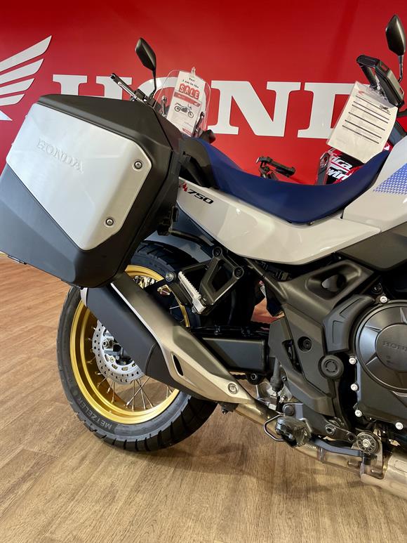 2023 Honda XL750 Transalp P2U