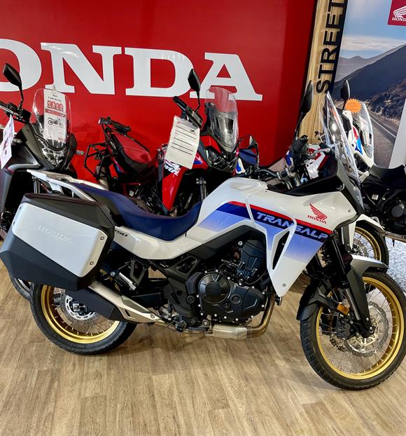 2023 Honda XL750 Transalp P2U