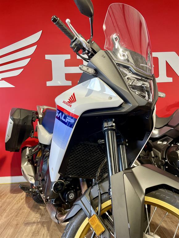 2023 Honda XL750 Transalp P2U