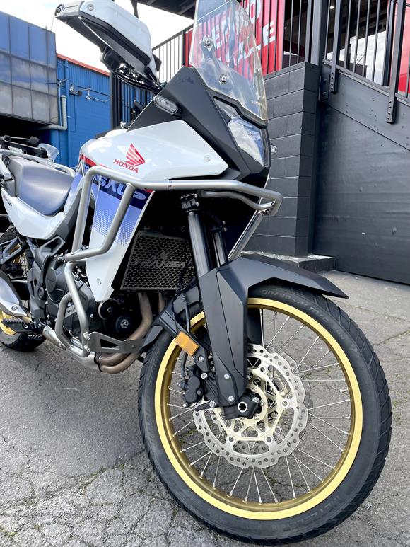 Honda XL750 Transalp 2023