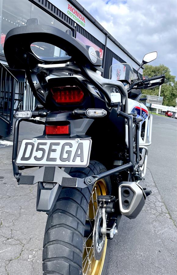 2023 Honda XL750 Transalp