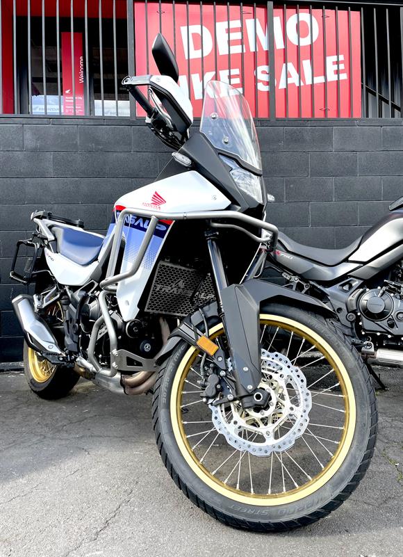 2023 Honda XL750 Transalp