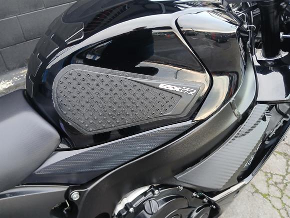 2014 Suzuki GSX-R 600 SOLD