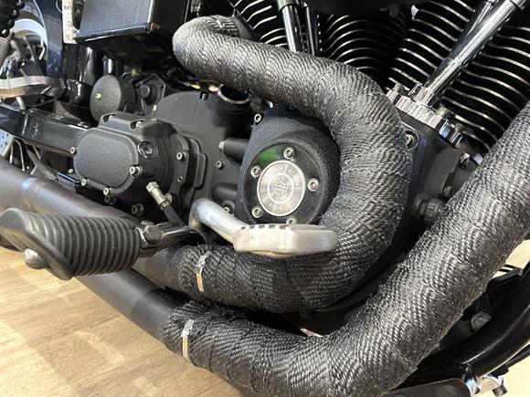 2003 Harley-Davidson FXD  FXDX Dyna Super Glide Sport