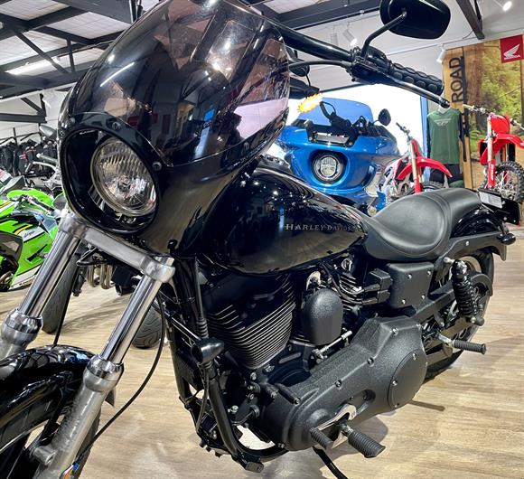 2003 Harley-Davidson FXD  FXDX Dyna Super Glide Sport
