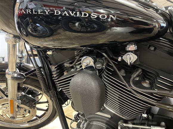 2003 Harley-Davidson FXD  FXDX Dyna Super Glide Sport