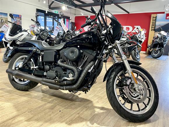 Harley-Davidson FXD  FXDX Dyna Super Glide Sport 2003